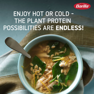Barilla Chickpea Orzo Pasta, 10 oz