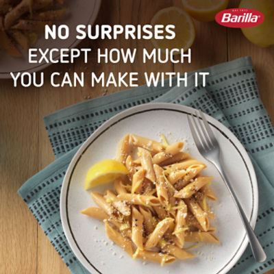 Barilla One-Ingredient Chickpea Spaghetti