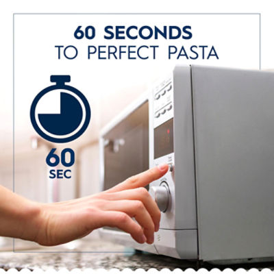 Barilla Elbows Ready Pasta, 7 oz