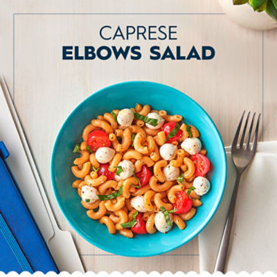 Barilla Elbows Ready Pasta, 7 oz