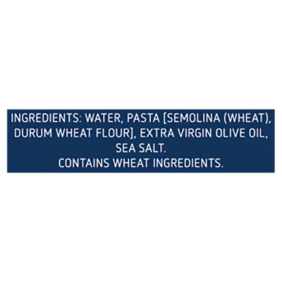 Barilla Elbows Ready Pasta, 7 oz