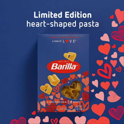 Barilla Pasta Limited Edition, 12 oz