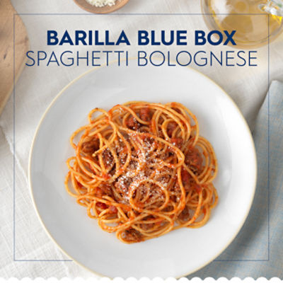 Barilla Spaghetti Pasta Non-GMO, Kosher Certified, 16 oz