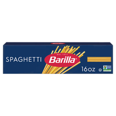 Spaghetti Barilla 005 Kg 1