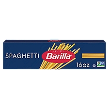 Barilla Spaghetti Pasta, 16 oz