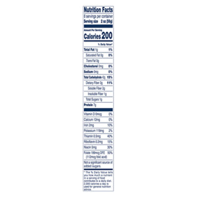 Barilla Thin Spaghetti Pasta Non-GMO, Kosher Certified, 16 oz
