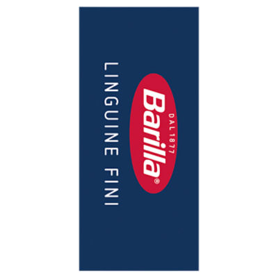 Barilla Linguine Fini Pasta Non-GMO, Kosher Certified, 16 oz