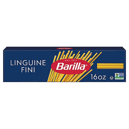 Barilla Linguine Fini Pasta, 16 oz