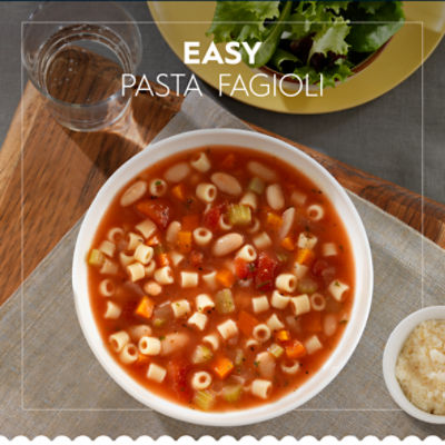 Barilla Ditalini Pasta Non-GMO, Kosher Certified, 16 oz