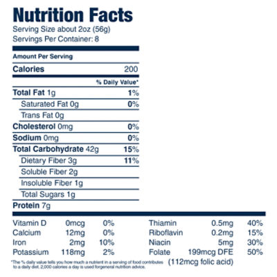 Barilla Ditalini Pasta Non-GMO, Kosher Certified, 16 oz