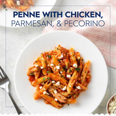 Barilla Penne Pasta Non-GMO, Kosher Certified, 16 oz