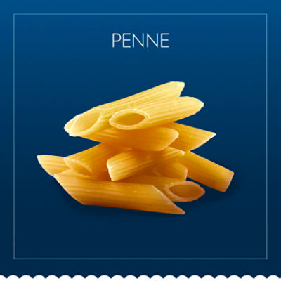 Barilla Penne Pasta Non-GMO, Kosher Certified, 16 oz