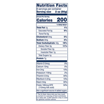 Barilla Ziti Pasta Non-GMO, Kosher Certified, 16 oz
