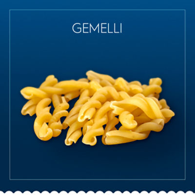 BARILLA - PATE GEMELLI – fruiterie natura