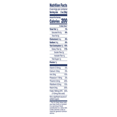 Barilla Fettuccine Pasta Non-GMO, Kosher Certified, 16 oz