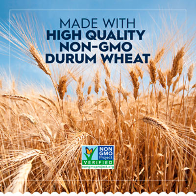 Barilla Orzo Pasta Non-GMO, Kosher Certified, 16 oz