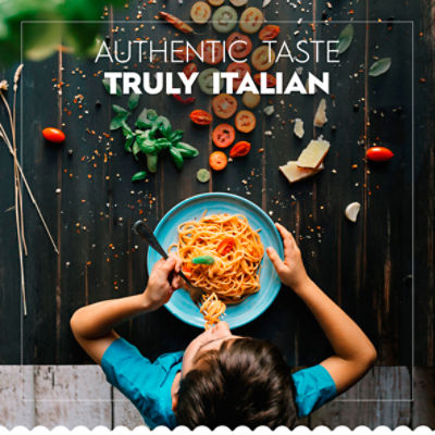 Barilla Orzo Pasta Non-GMO, Kosher Certified, 16 oz