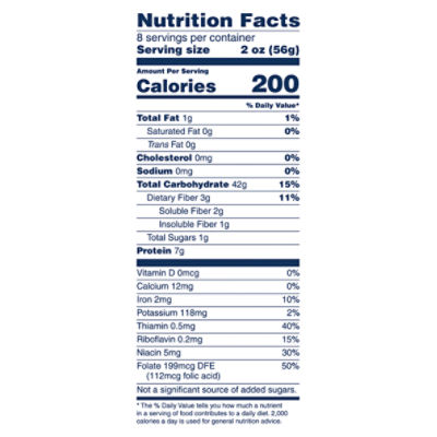 Barilla Cellentani Pasta Non-GMO, Kosher Certified, 16 oz