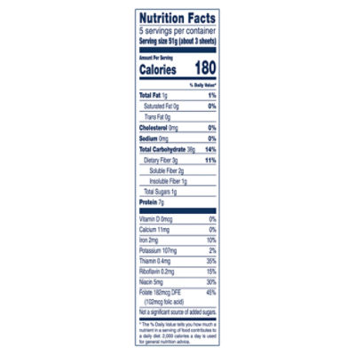 Barilla Oven-Ready Lasagne, Kosher Certified, 16 oz