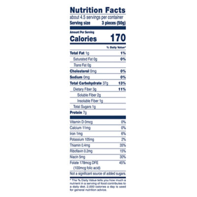 Barilla Manicotti Pasta Non-GMO, Kosher Certified, 8 oz
