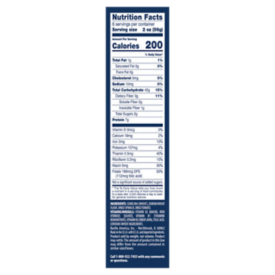Barilla Classic Tri-Color Rotini N°381 Pasta, 12 oz
