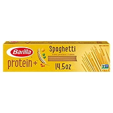 Barilla Protein+ Spaghetti Pasta 14.5 oz