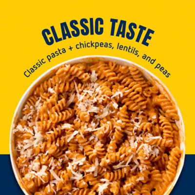 Barilla Protein+ Rotini Grain & Legume Pasta, 14.5 oz