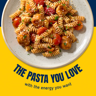 Barilla Protein+ Rotini Grain & Legume Pasta, 14.5 oz