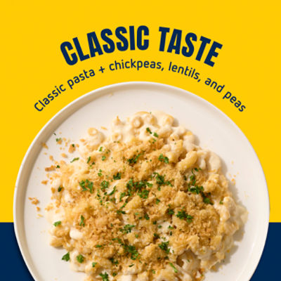 Barilla Protein+ Elbows Grain & Legume Pasta, 14.5 oz