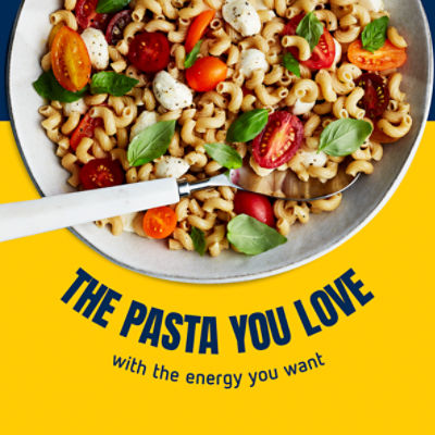 Barilla Protein+ Elbows Grain & Legume Pasta, 14.5 oz