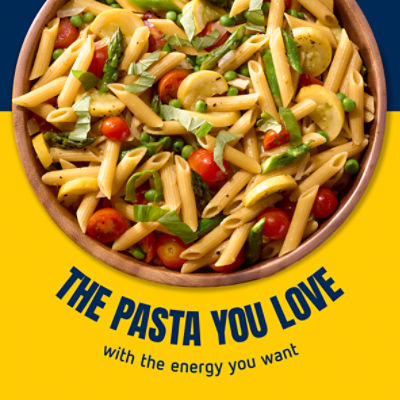 Barilla Protein+ Penne Grain & Legume Pasta, 14.5 oz