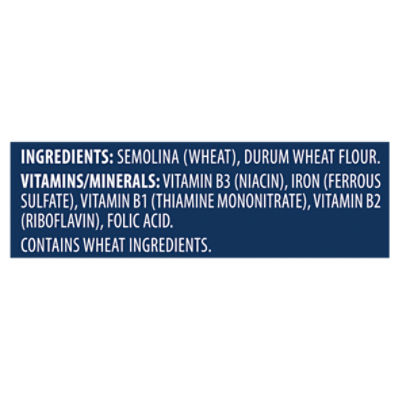 Barilla Mini Wheels Pasta Non-GMO, Kosher Certified, 16 oz
