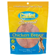 Cadet Gourmet Chicken Breast Treat for Dogs, 14 oz