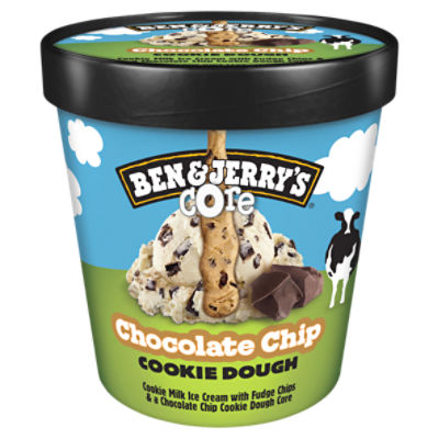 Ben & Jerry's Launching Vegan Friendly Ice-Cream