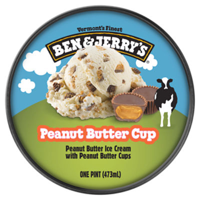 16 oz Ice Cream Container, Pint