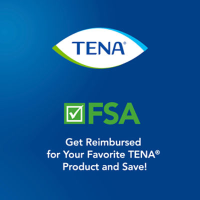 TENA Overnight Pads-128 packages - health and beauty - by owner
