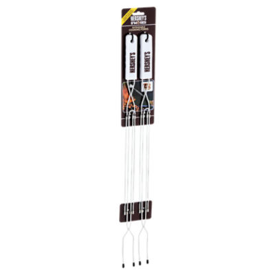 Mr. Bar-B-Q Hershey's S'Mores Extension Fork, 2 each