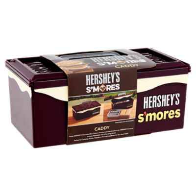 Hershey's S'Mores Caddy