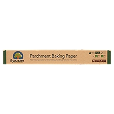 If You Care 70 sq ft Parchment Baking Paper