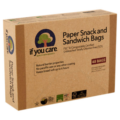Hefty Baggies Food Storage Bags, Gallon size, Twist Tie, 75 Count (Pack of 9), 675 Total