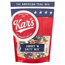 Kar's Sweet 'N Salty Trail Mix, 34 oz