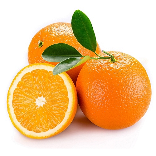 Seedless, naturally tasty oranges that are refreshingly flavorful.  