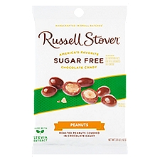 Russell Stover Chocolates, 3.6 Ounce