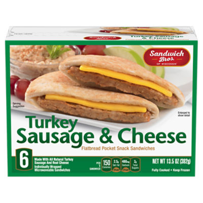 Multigrain Sandwich Bread - 10 Individually Wrapped 2 Slice Packs