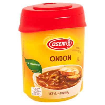 Osem Onion Soup & Seasoning Mix, 14.1 oz