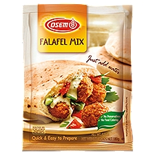 Osem Falafel Mix, 6.3 oz