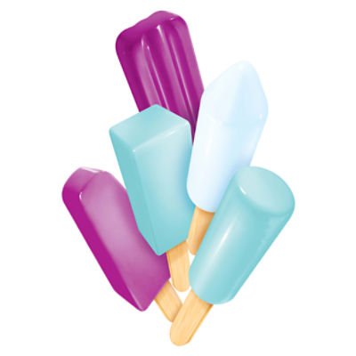 Mini Popsicles (Set of 6) – Oh Miss Henri