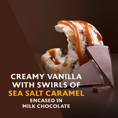 Magnum Ice Cream Tub, White Chocolate Vanilla - 14.8 oz