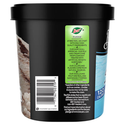 OREO® Frozen Dessert 48oz