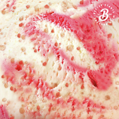 Breyers Good Humor Strawberry Shortcake Frozen Dairy Dessert, 1.5 quart
